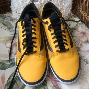 Vans | Shoes | Vans North Face Size Ten 